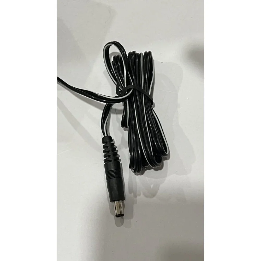 AC-AC Adapter Direct Plug-In Class 2 Transformer SB41-120A In: AC120v Out AC9v